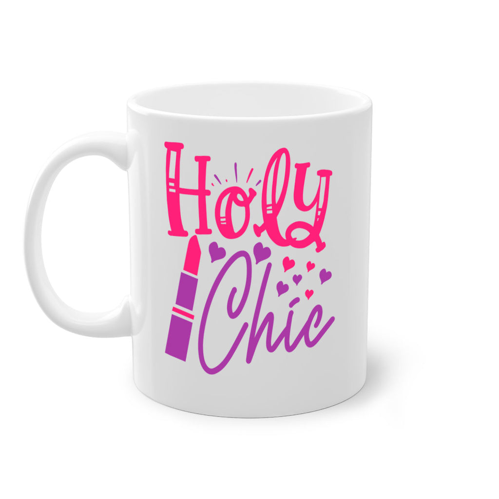 Holy Chic Style 233#- makeup-Mug / Coffee Cup