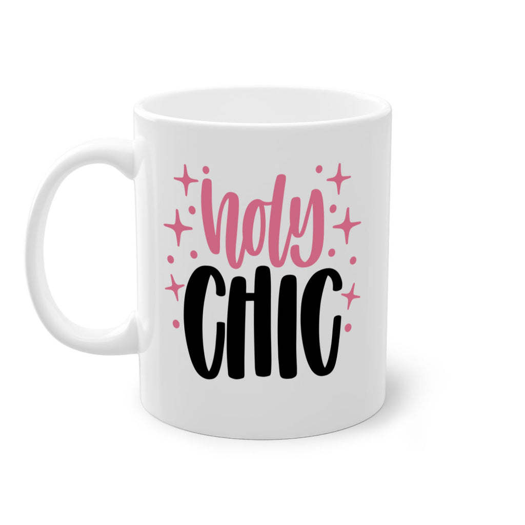 Holy Chic Style 88#- makeup-Mug / Coffee Cup