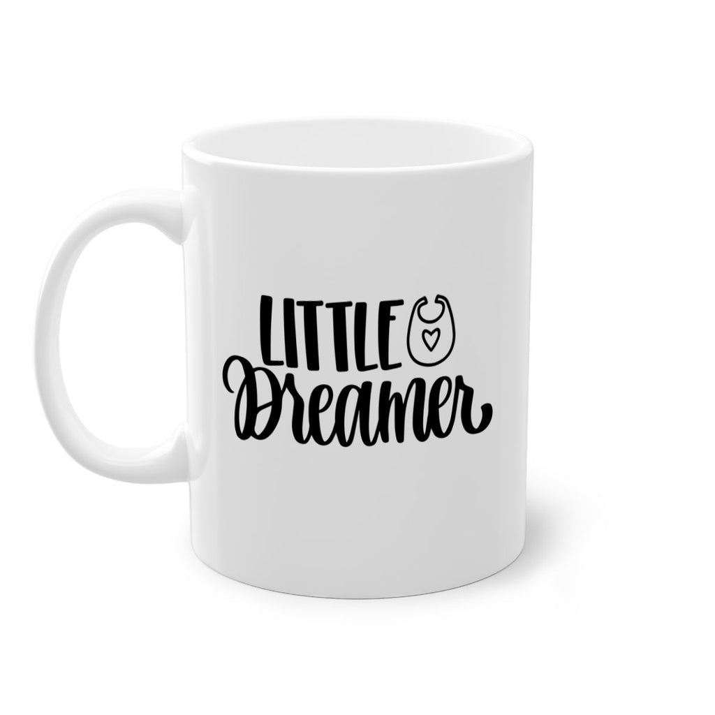 Litle Dreamer Style 69#- baby2-Mug / Coffee Cup