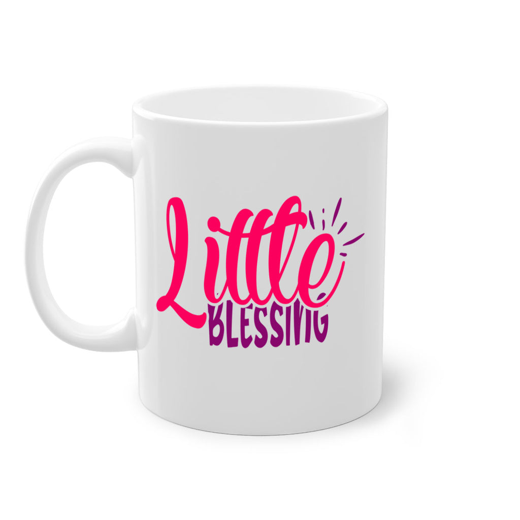 Little Blessing Style 231#- baby2-Mug / Coffee Cup