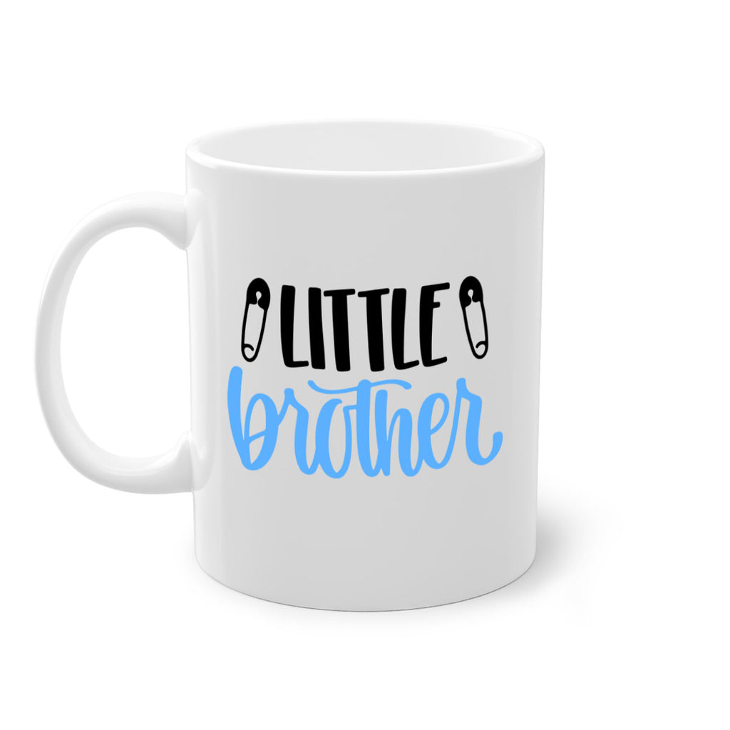 Little Brother Style 64#- baby2-Mug / Coffee Cup