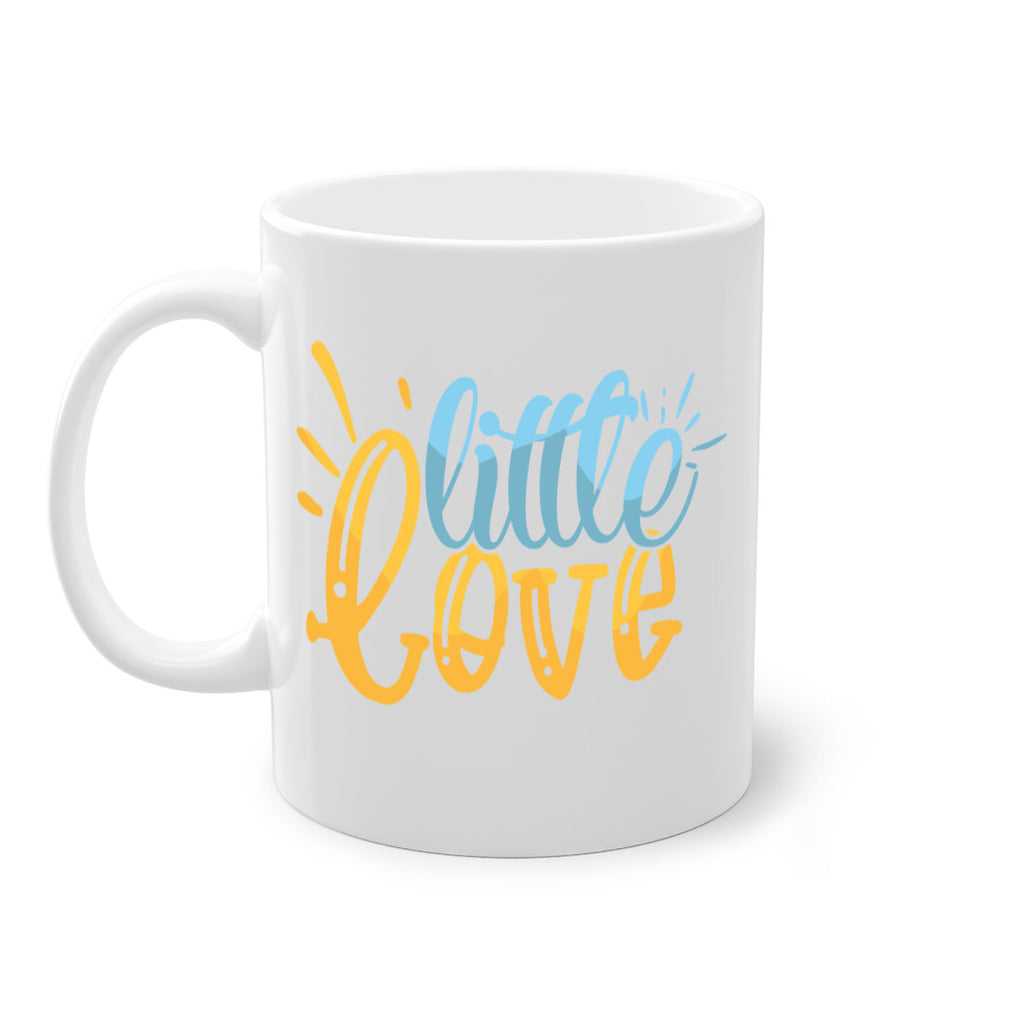 Little Love Style 228#- baby2-Mug / Coffee Cup