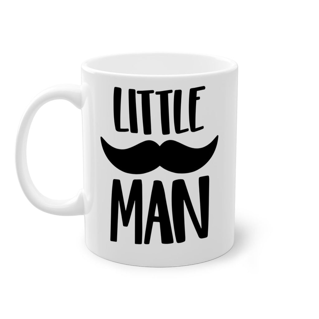 Little Man Style 61#- baby2-Mug / Coffee Cup