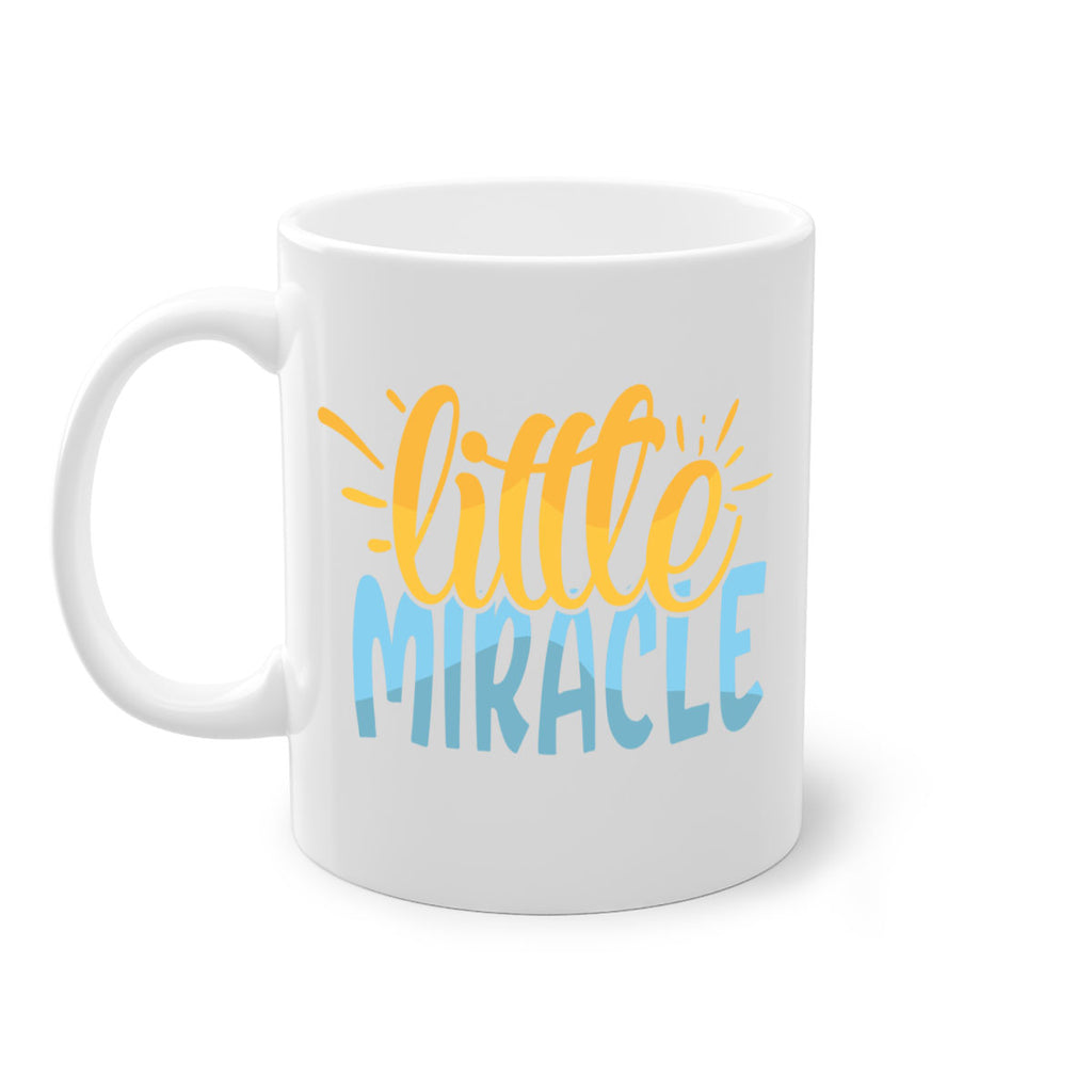 Little Miracle Style 227#- baby2-Mug / Coffee Cup