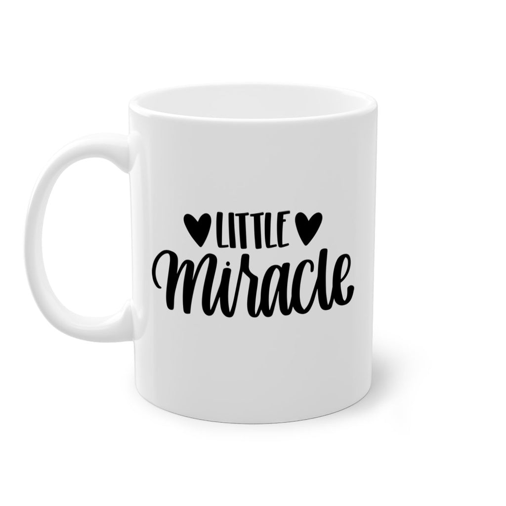 Little Miracle Style 60#- baby2-Mug / Coffee Cup