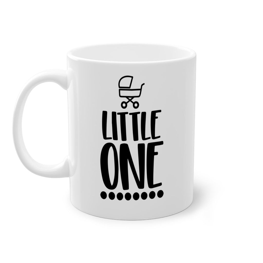 Little One Style 58#- baby2-Mug / Coffee Cup