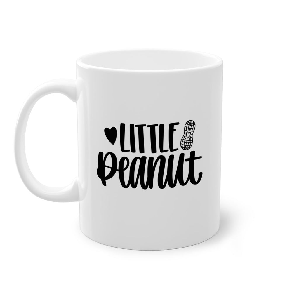 Little Peanut Style 57#- baby2-Mug / Coffee Cup