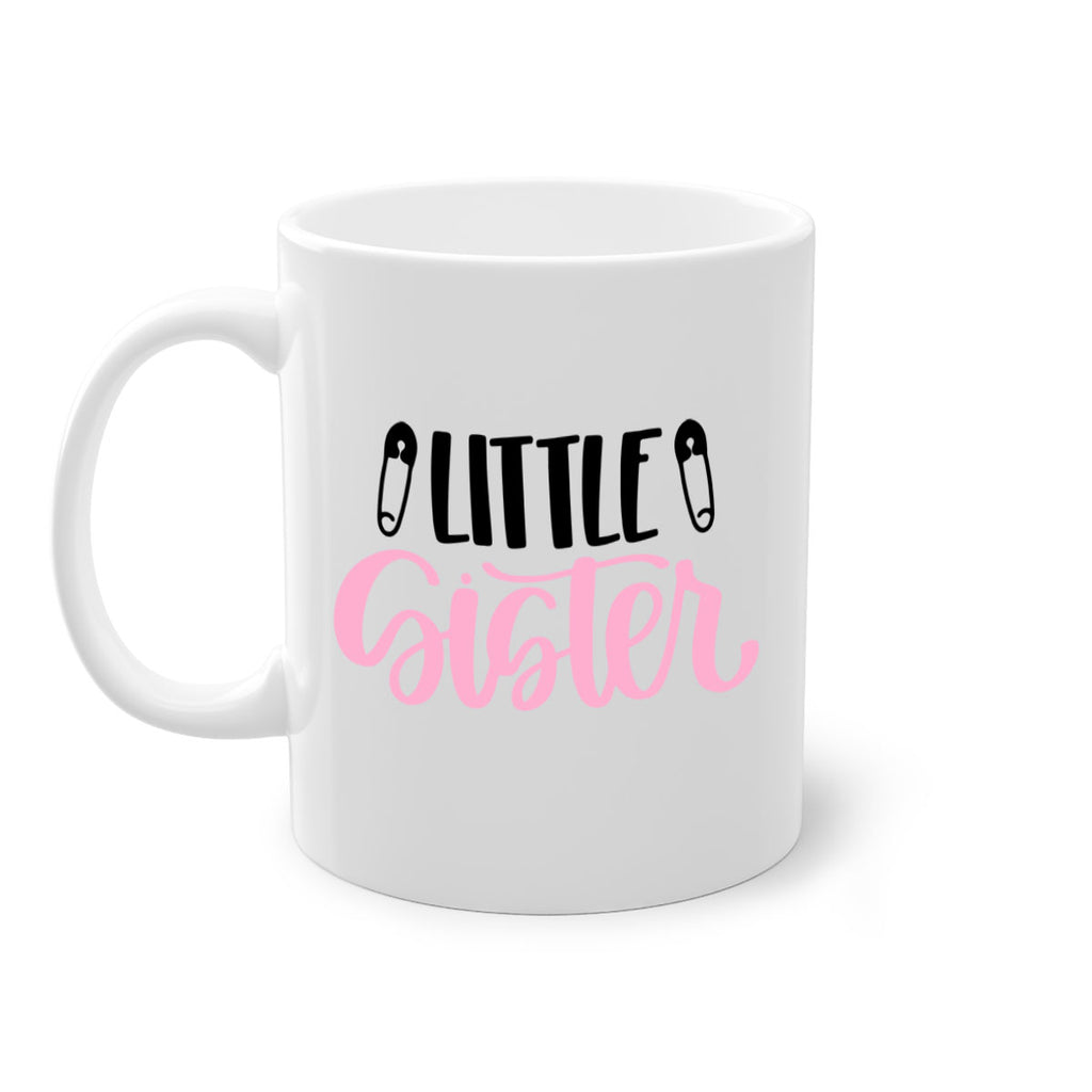 Little Sister Style 55#- baby2-Mug / Coffee Cup