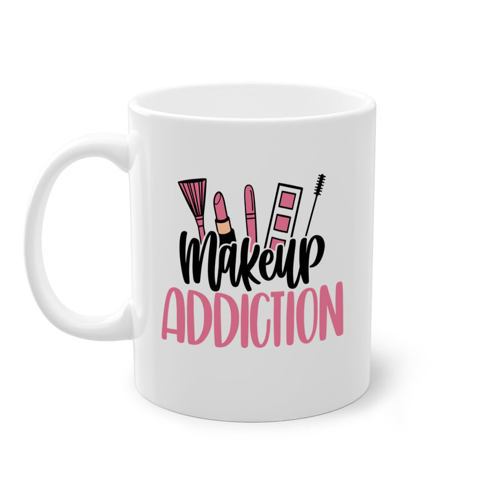 Makeup Addiction Style 54#- makeup-Mug / Coffee Cup