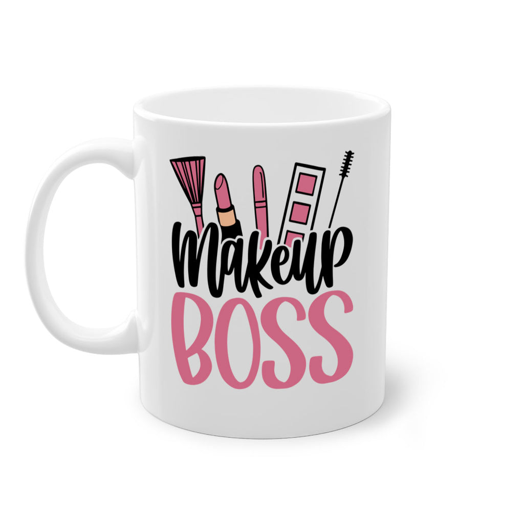 Makeup Boss Style 51#- makeup-Mug / Coffee Cup