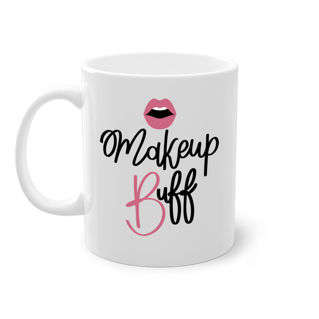 Makeup Buff Style 49#- makeup-Mug / Coffee Cup