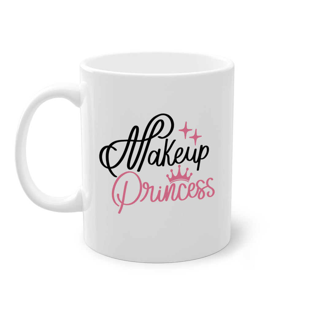 Makeup Princess Style 42#- makeup-Mug / Coffee Cup