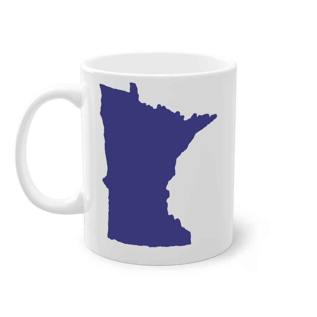 Minnesota 28#- State Flags-Mug / Coffee Cup