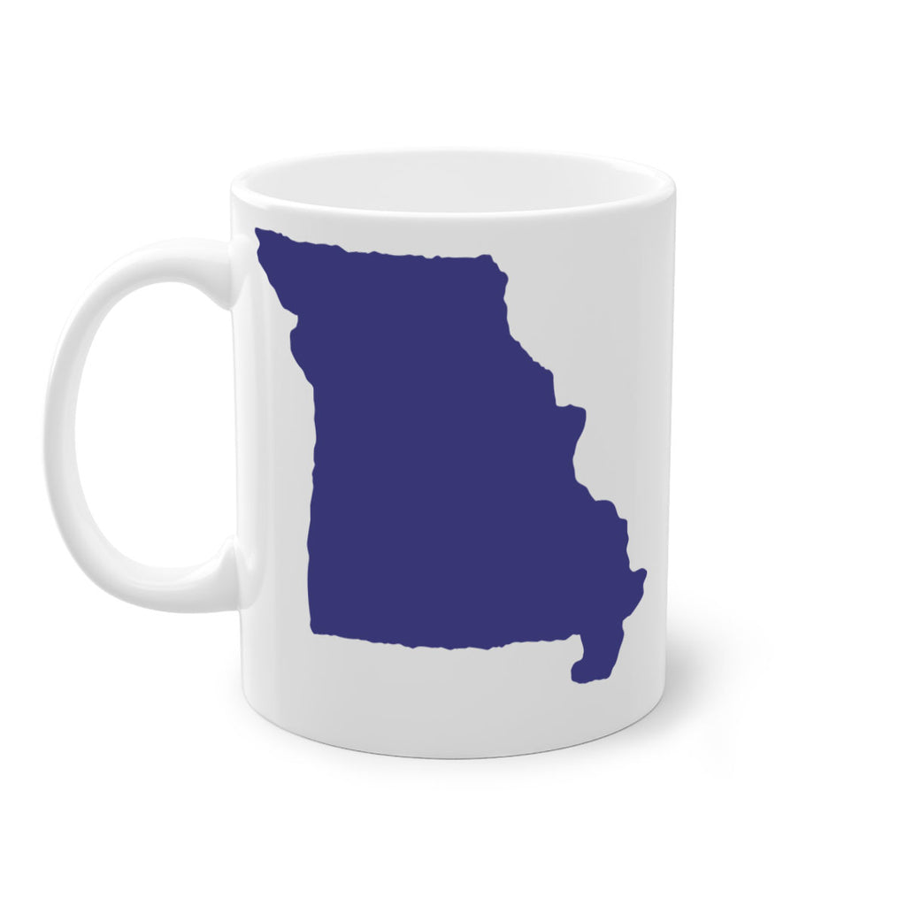 Missouri 26#- State Flags-Mug / Coffee Cup