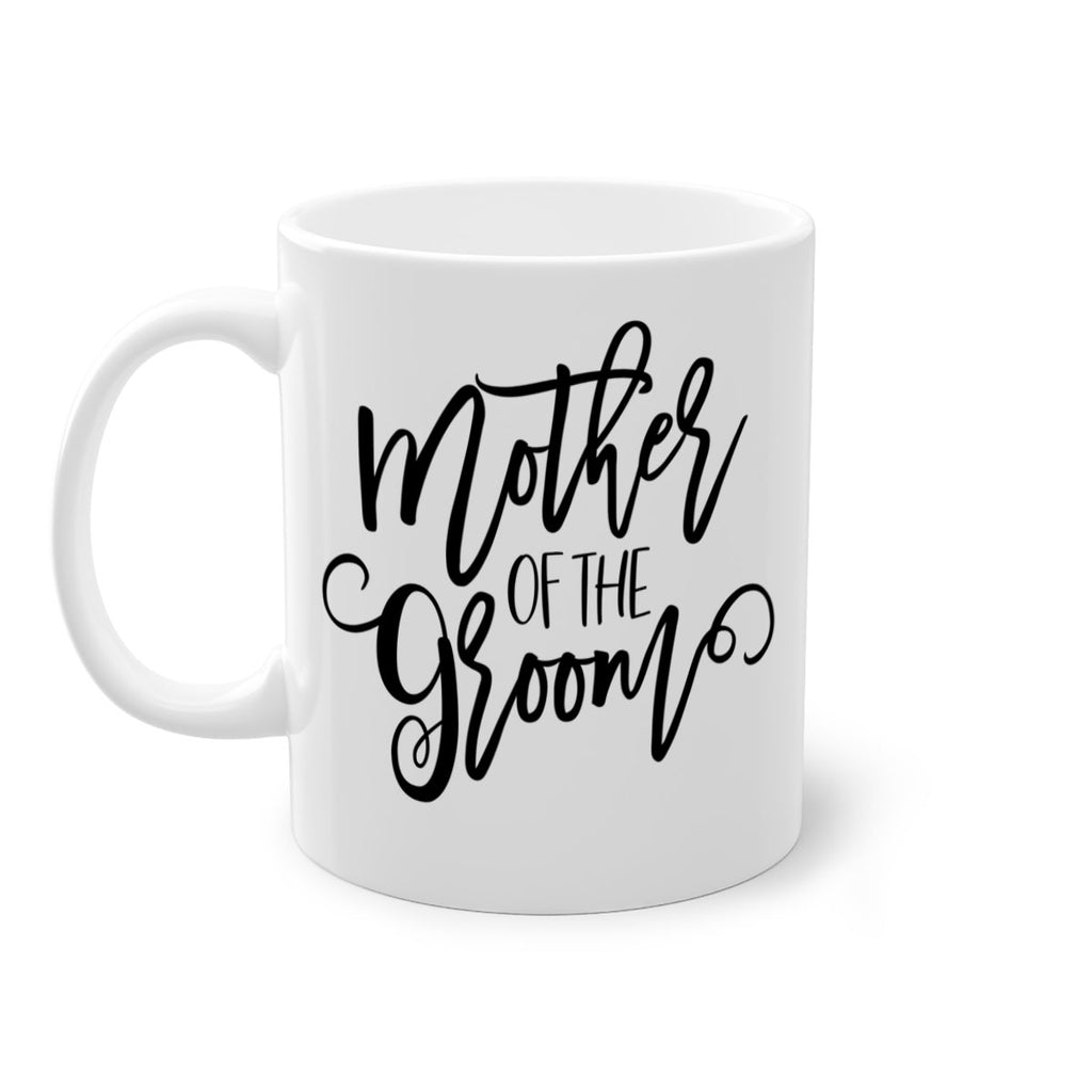 Mother of the Groom 14#- family of the groom-Mug / Coffee Cup