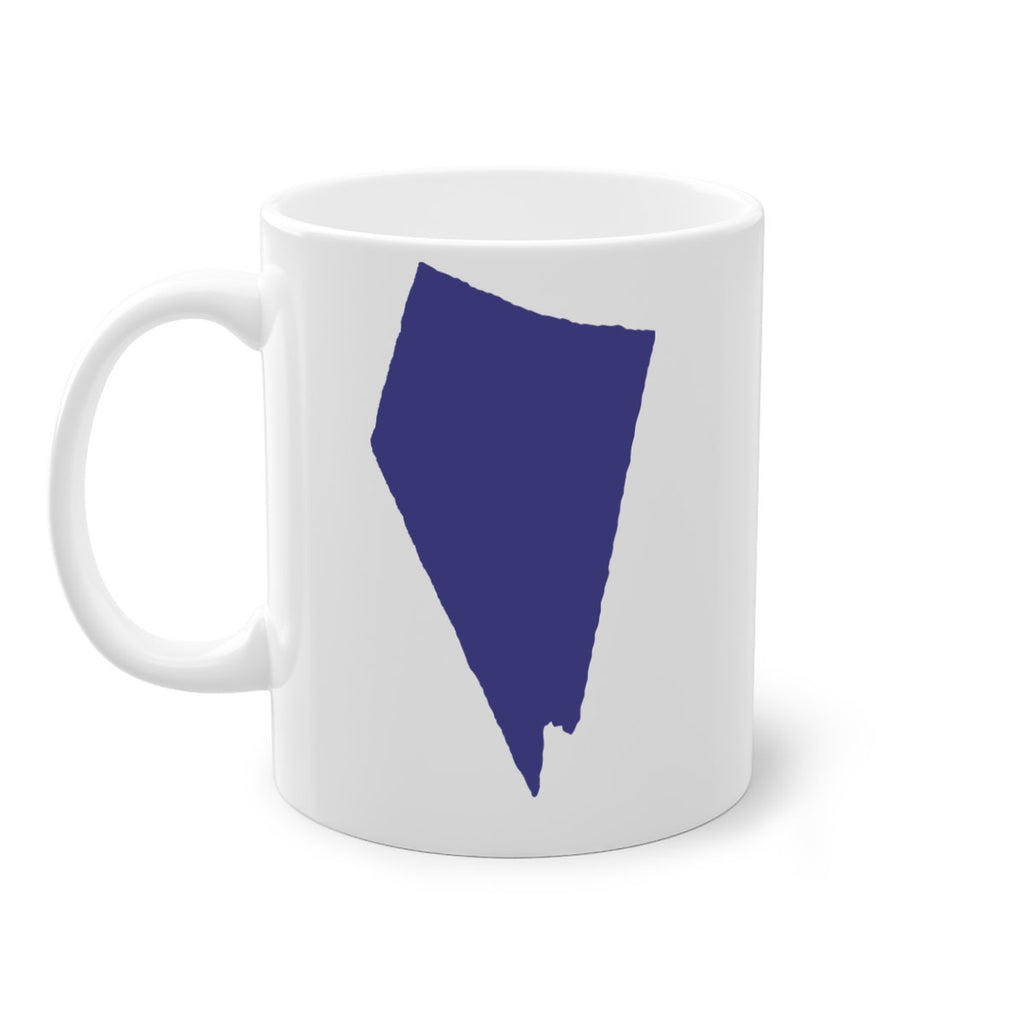 Nevada 23#- State Flags-Mug / Coffee Cup