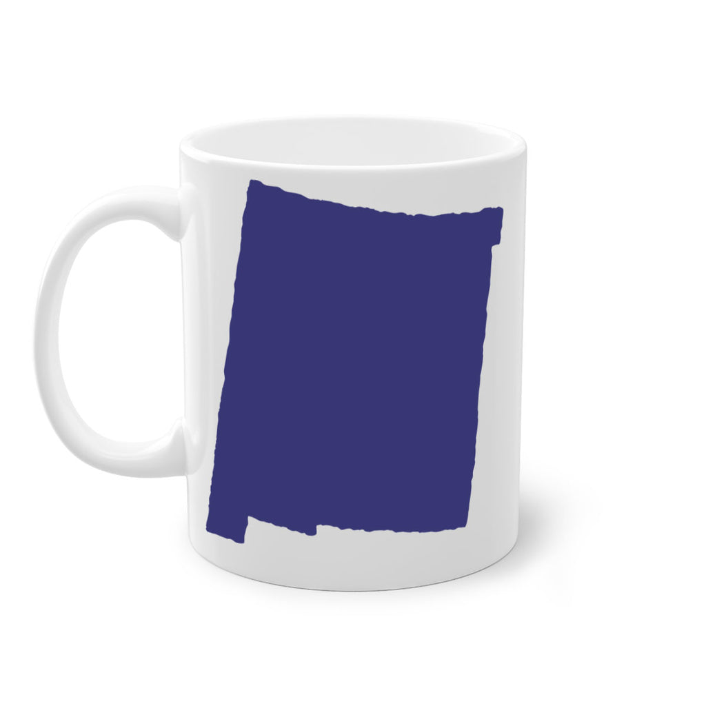 New Mexico 20#- State Flags-Mug / Coffee Cup