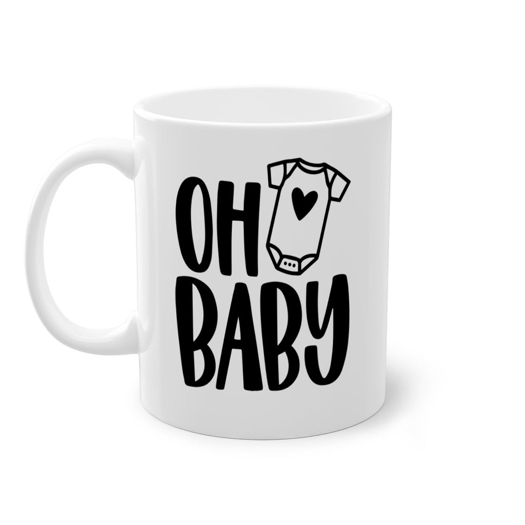 Oh Baby Style 36#- baby2-Mug / Coffee Cup