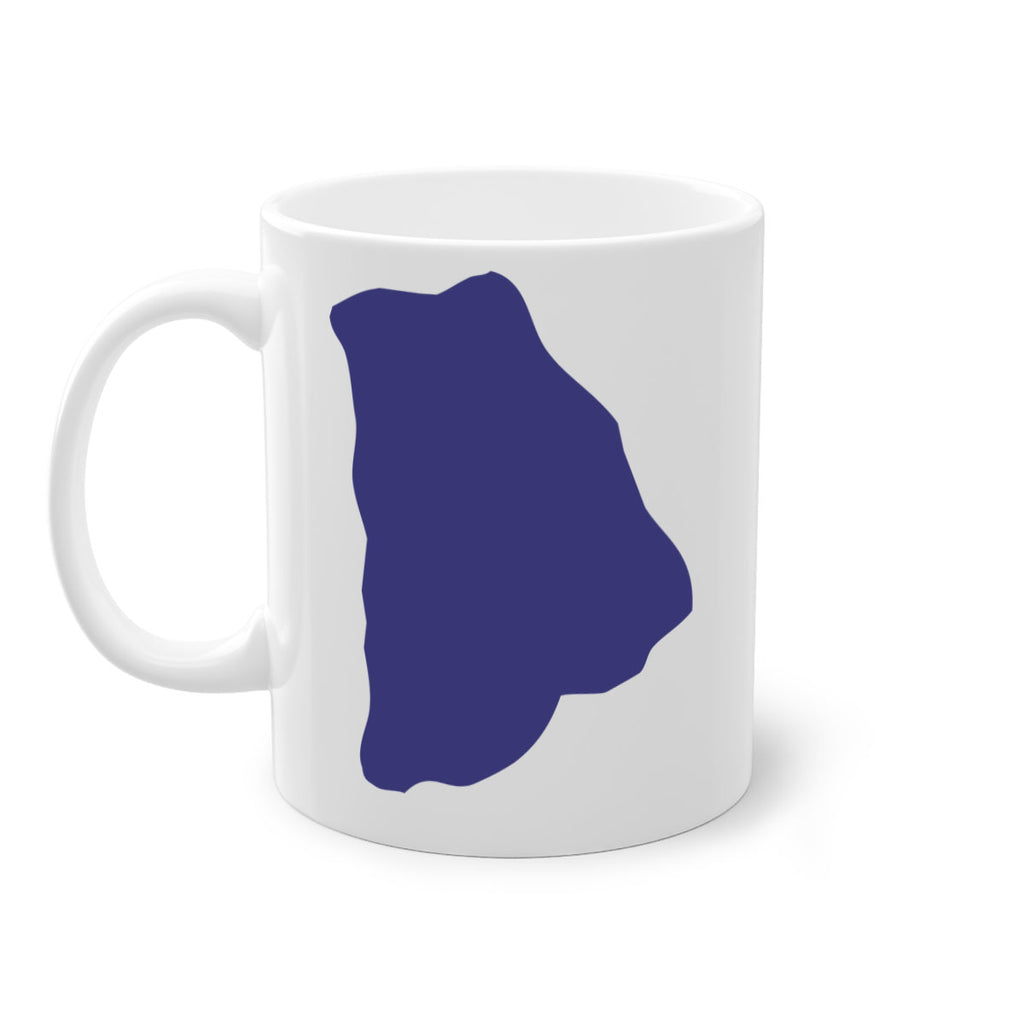 Rhode Island 12#- State Flags-Mug / Coffee Cup