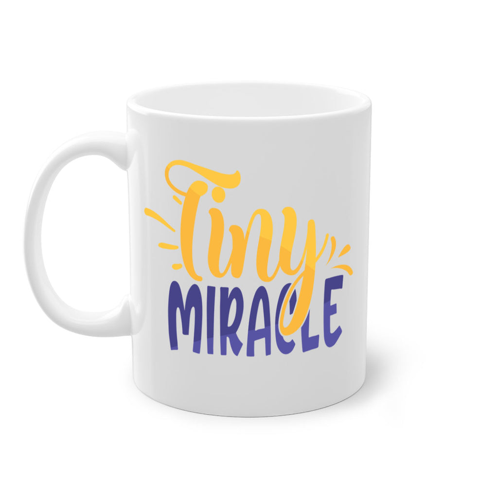 Tiny Miracle Style 191#- baby2-Mug / Coffee Cup