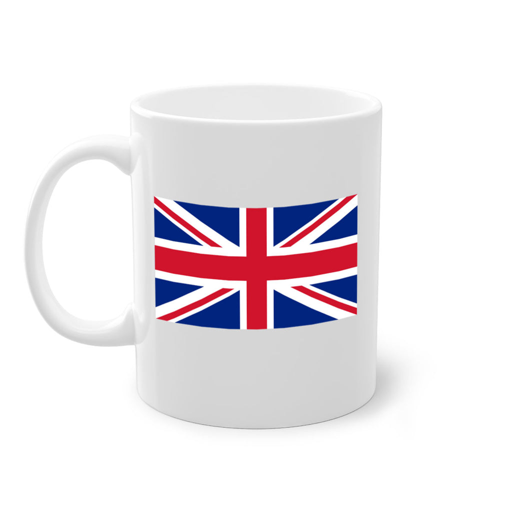 United Kingdom 11#- world flag-Mug / Coffee Cup