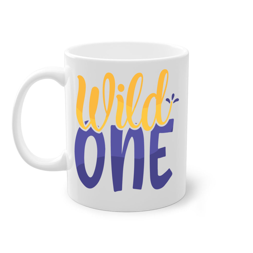 Wild One Style 189#- baby2-Mug / Coffee Cup