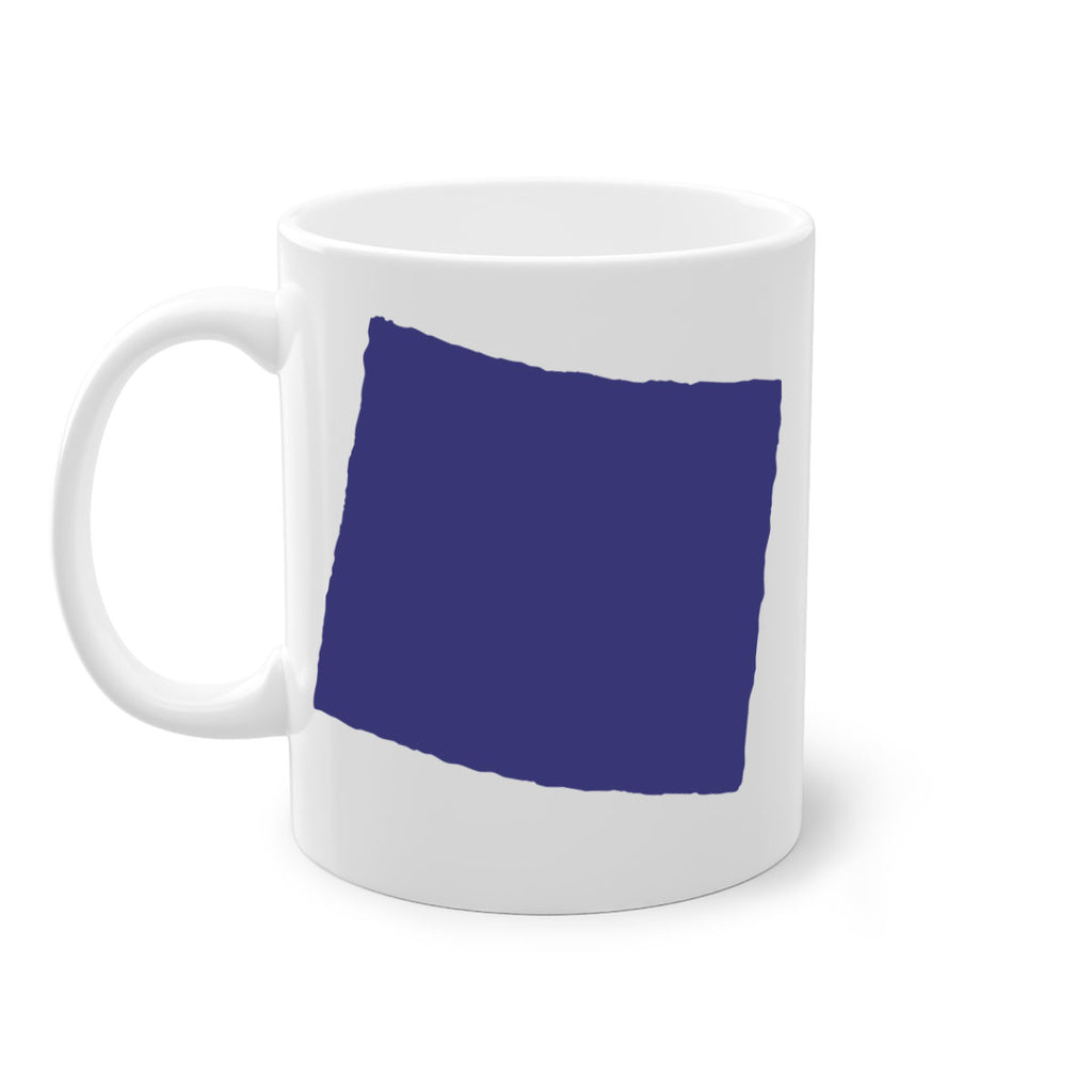 Wyoming 1#- State Flags-Mug / Coffee Cup