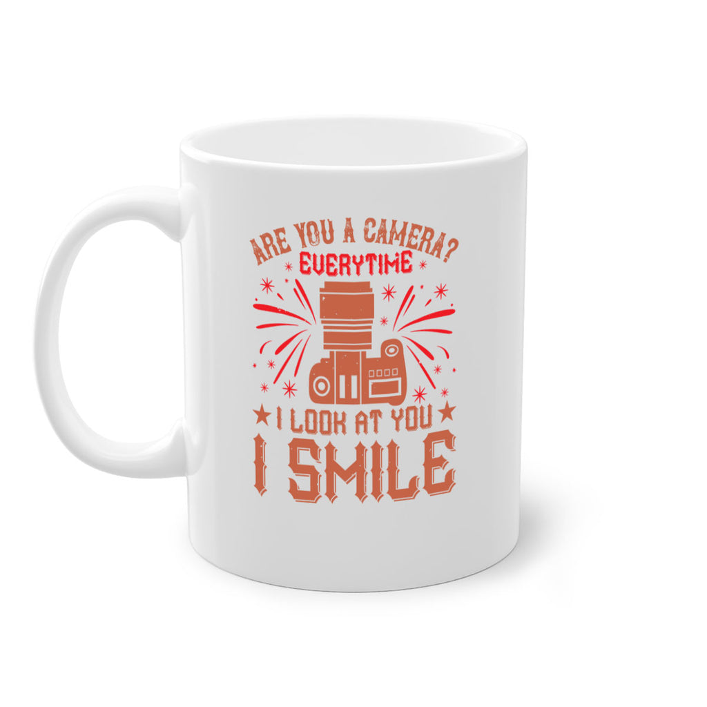 are you a camera everytime 45#- photography-Mug / Coffee Cup