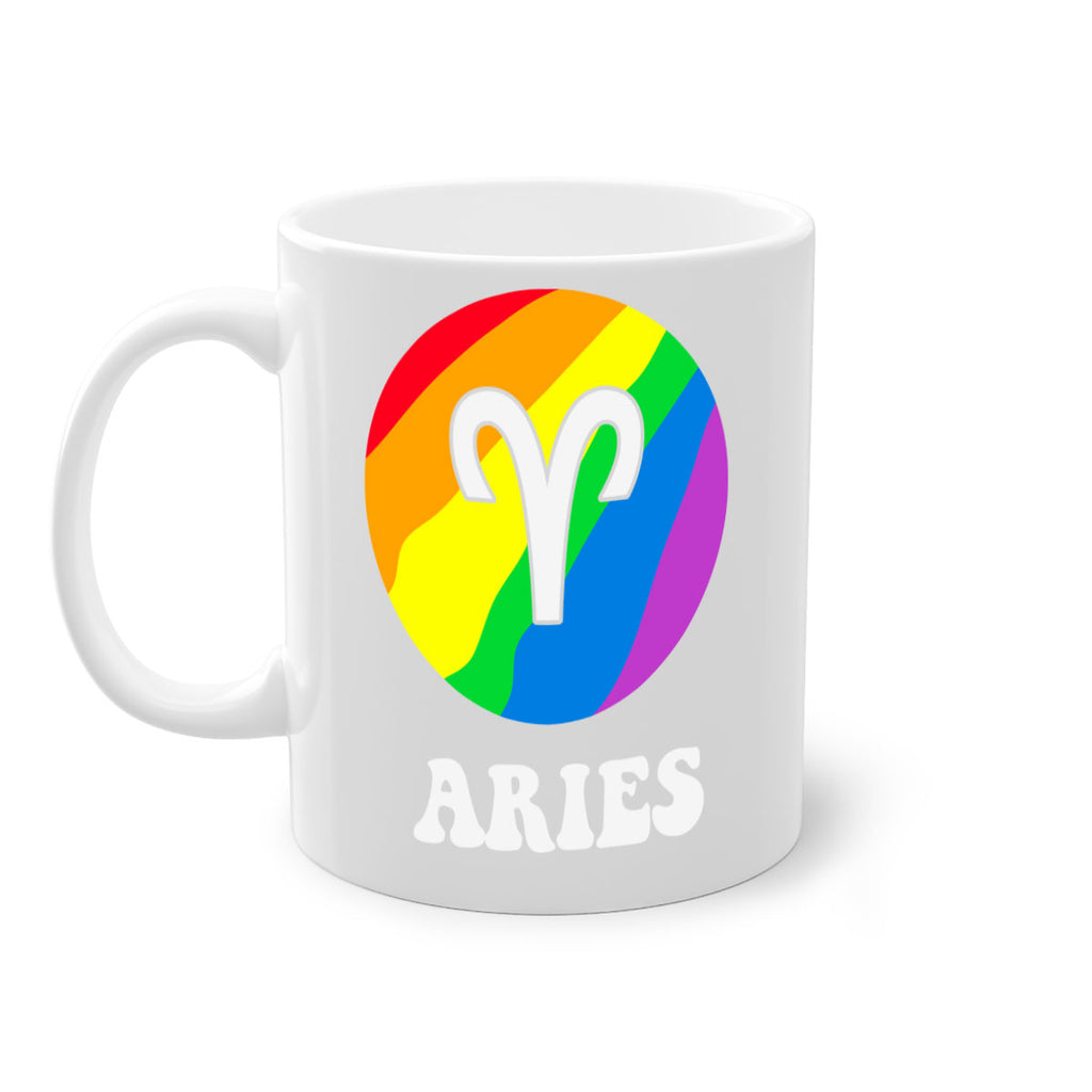 aries lgbt lgbt pride lgbt 164#- lgbt-Mug / Coffee Cup