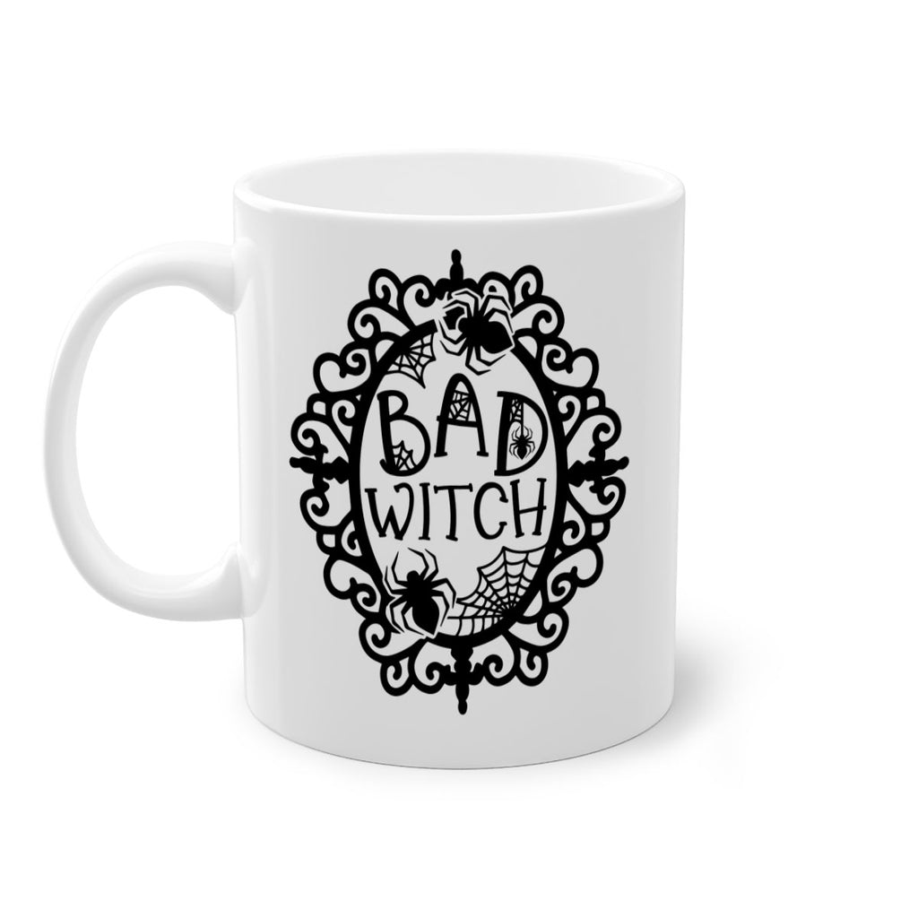 bad witch 92#- halloween-Mug / Coffee Cup