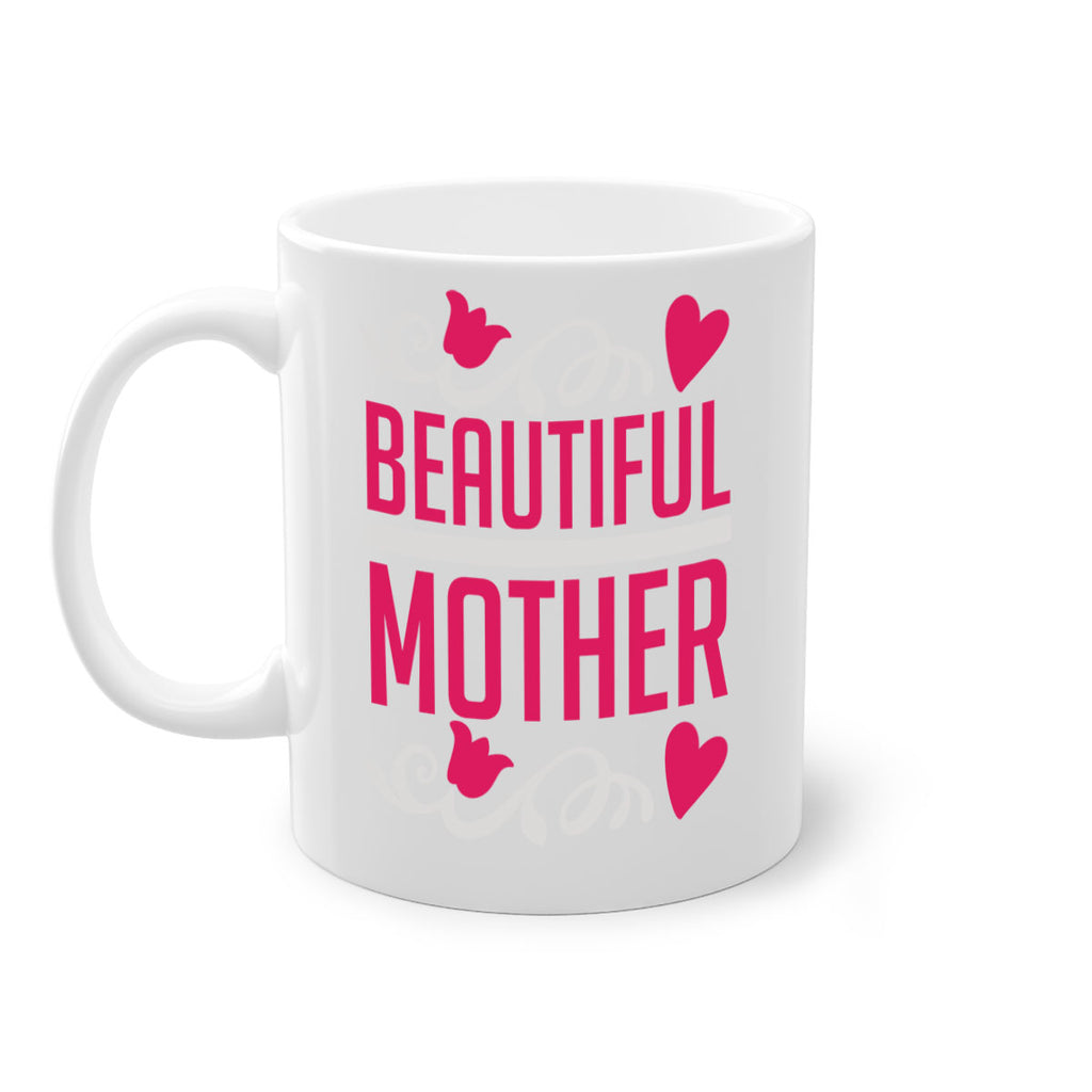 beautiful 213#- mom-Mug / Coffee Cup