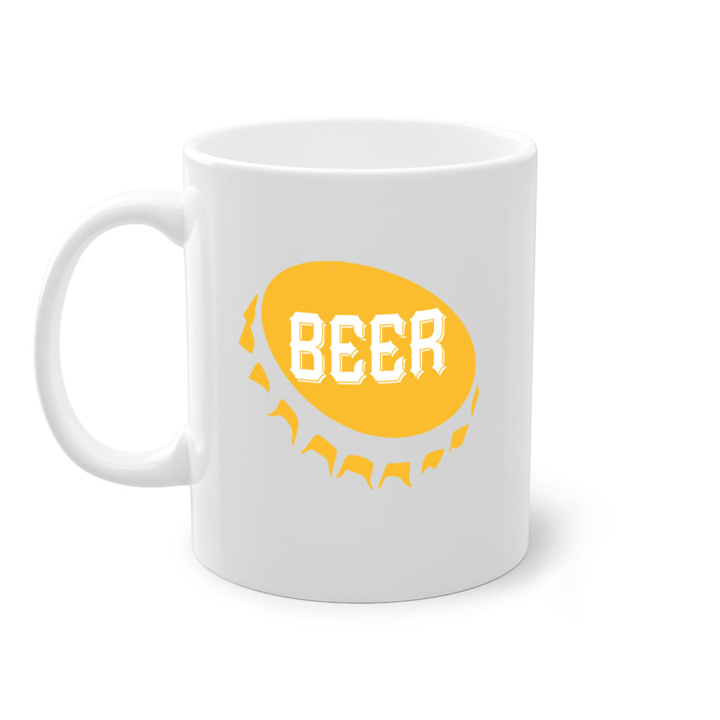 beer 101#- beer-Mug / Coffee Cup