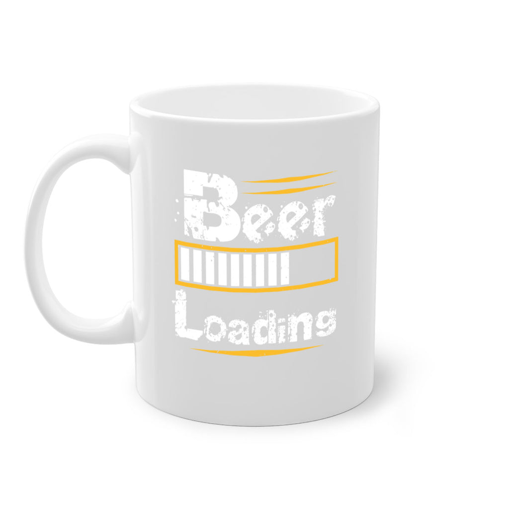 beer loading 106#- beer-Mug / Coffee Cup