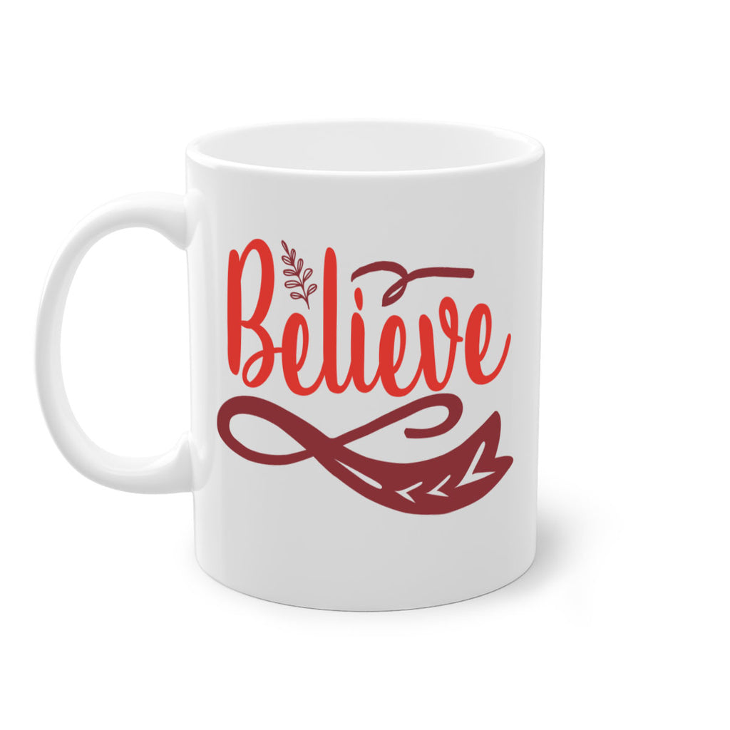 believee 301#- christmas-Mug / Coffee Cup