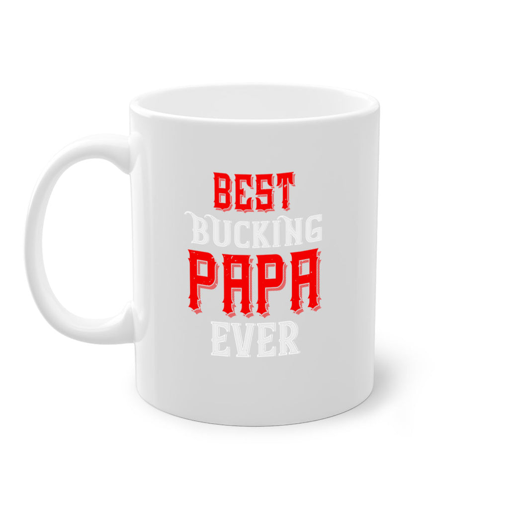 best buking papa ever 49#- grandpa-Mug / Coffee Cup