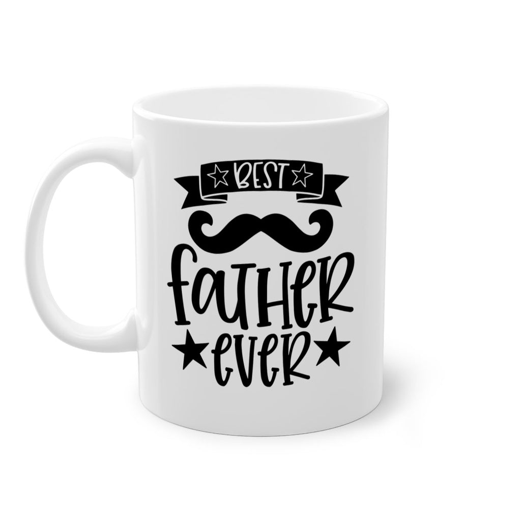 best father ever 71#- fathers day-Mug / Coffee Cup