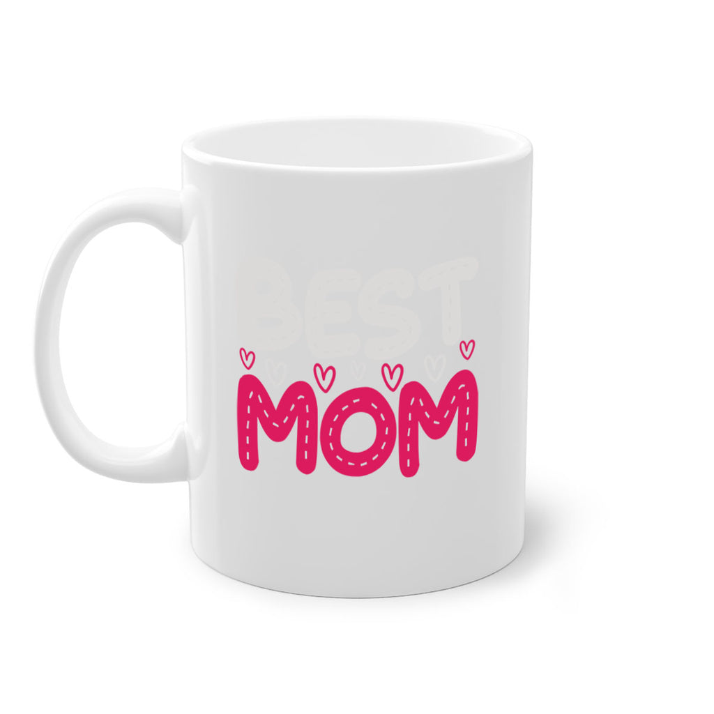 best mom 202#- mom-Mug / Coffee Cup