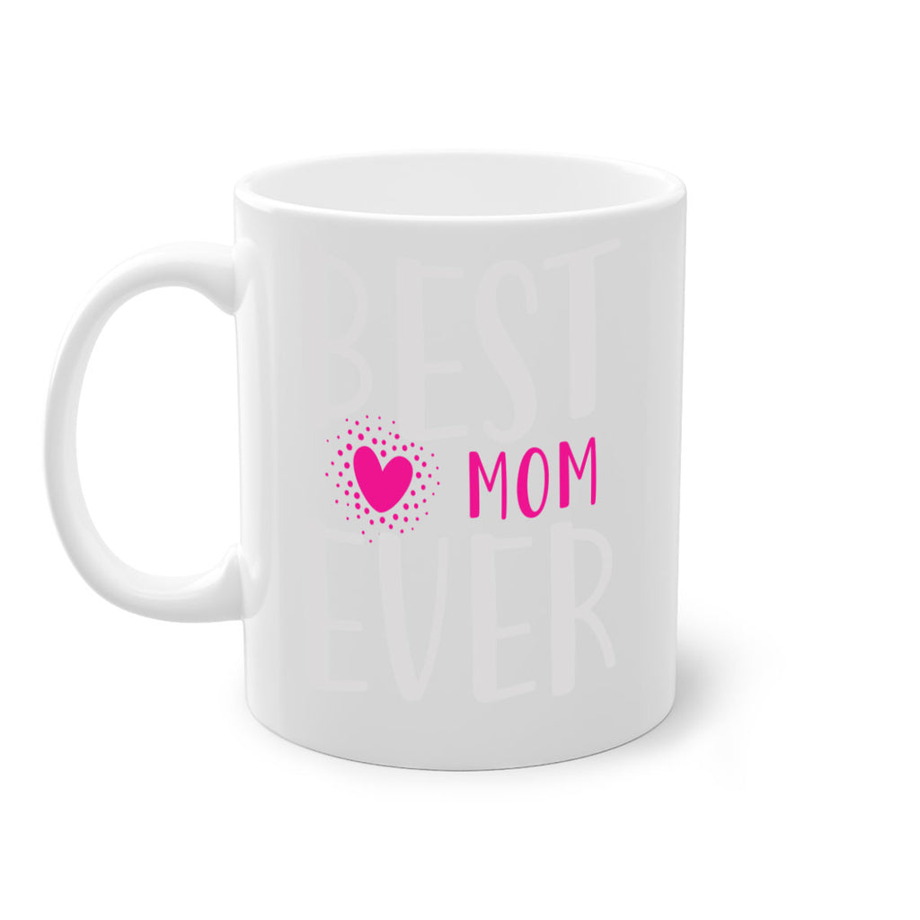 best mom 203#- mom-Mug / Coffee Cup