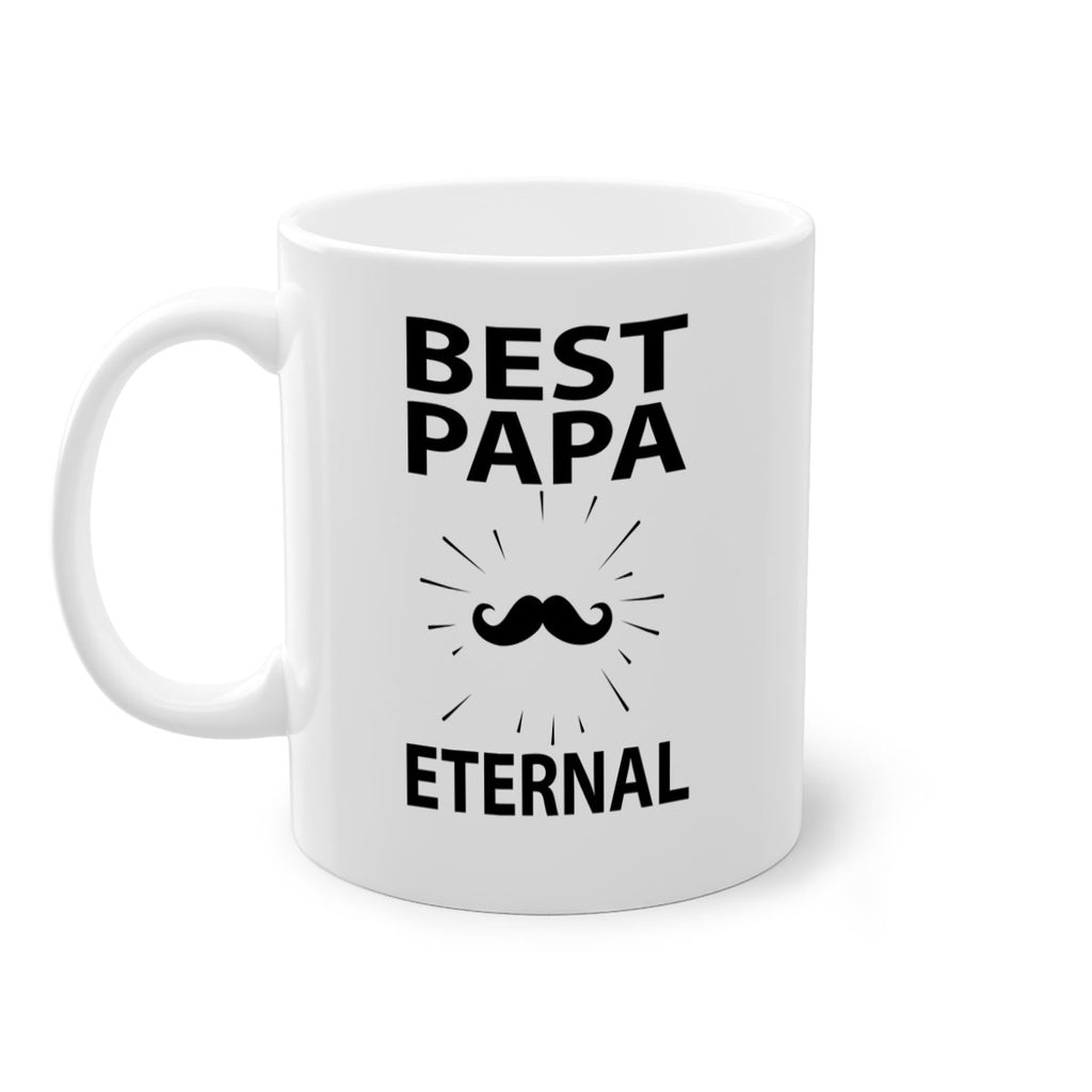 best papa png 92#- grandpa-Mug / Coffee Cup