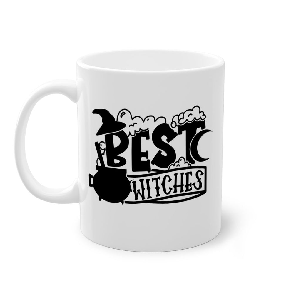 best witches 90#- halloween-Mug / Coffee Cup