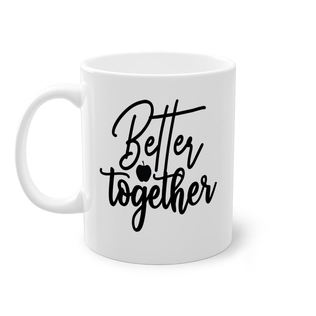 better together 1#- kitchen-Mug / Coffee Cup