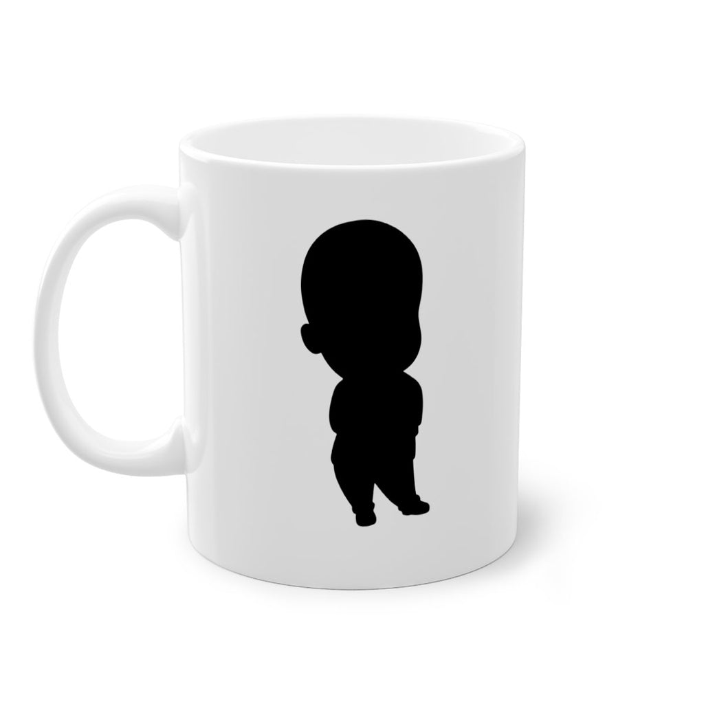 black boy 14#- Black men - Boys-Mug / Coffee Cup