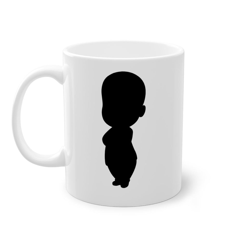 black boy 18#- Black men - Boys-Mug / Coffee Cup