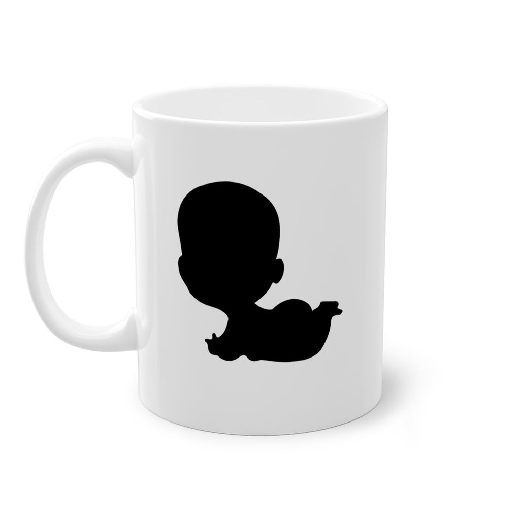 black boy 19#- Black men - Boys-Mug / Coffee Cup