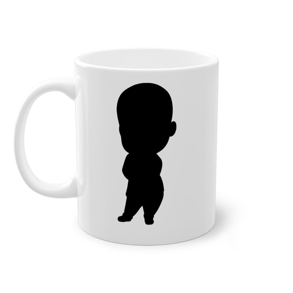 black boy 21#- Black men - Boys-Mug / Coffee Cup