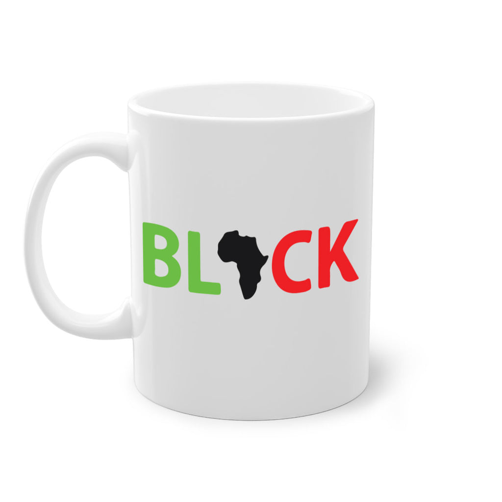 black colored 249#- black words - phrases-Mug / Coffee Cup