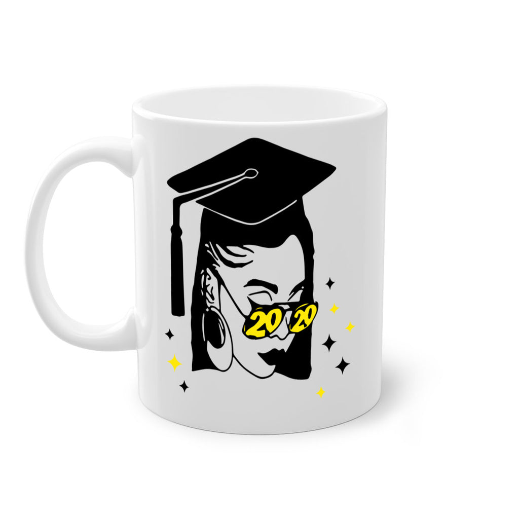 black women - queen 42#- Black women - Girls-Mug / Coffee Cup