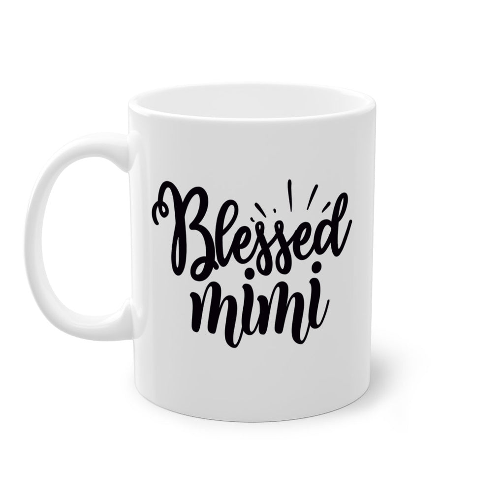 blessed mimi Style 31#- aunt-Mug / Coffee Cup