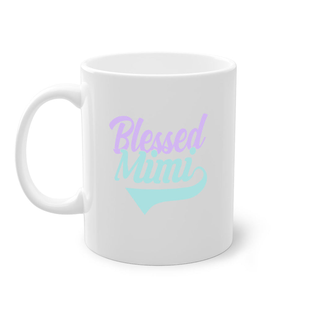 blessed mimi Style 32#- aunt-Mug / Coffee Cup