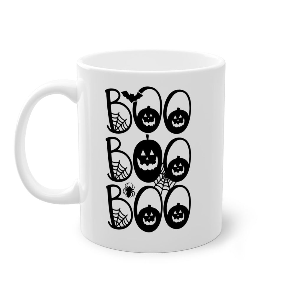 boo boo boo 88#- halloween-Mug / Coffee Cup